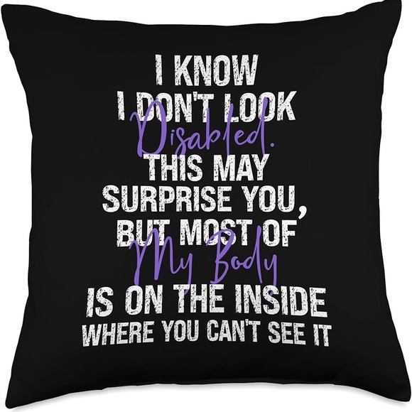 Pink Be Gone Spray Tumbler with Straw - Picture 15 of 16